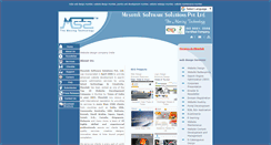Desktop Screenshot of mesotek.com